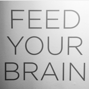 Feed Your Brain
