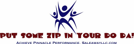 Sale Away Do Da Logo