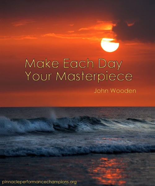 Make Masterpiece Wooden