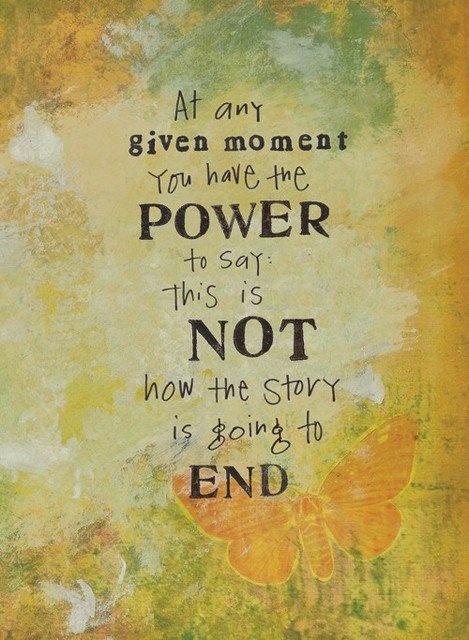 Power Your Story