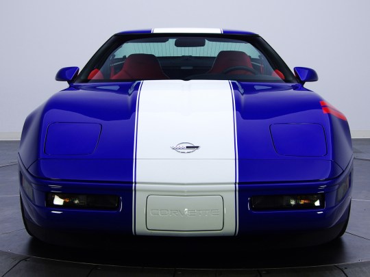 1996 Corvette Grand Sport