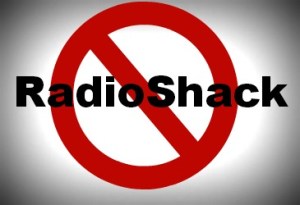 No-Radio-Shack