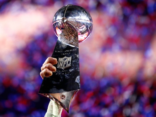 NFL: Super Bowl XLIX-New England Patriots vs Seattle Seahawks
