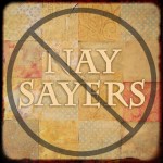 No-Nay-Sayers