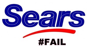 Sears Fail