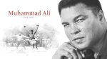 Ali 1942-2016