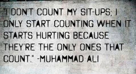 Ali-on-counting-situps